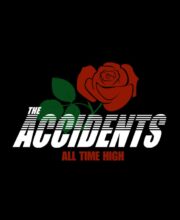 LP The ACCIDENTS: All Time High