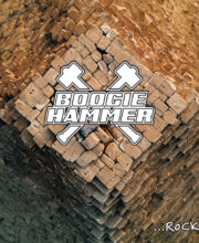 7" BOOGIE HAMMER: ...Rocks