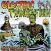 LP ELECTRIC FRANKENSTEIN: Shipwrecked / Annie's Grave Revisited *import*