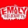 LP EMILY & The BLACKOUTS: s/t *import*