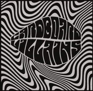 LP Cardboard Villains