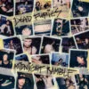 LP DEAD FURIES: Midnight Ramble