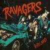 LP RAVAGERS: Badlands *import*