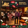 LP LOONS: Memories Have Faces
