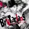 LP The NEW BRUTARIANS: Don't Want To Know Your Secrets *import*