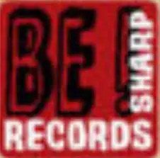 Be! Sharp Records