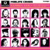 7" MIDDLIFE CRISIS: Samma Sak