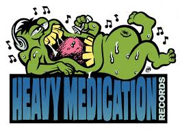 Heavy Medication Records