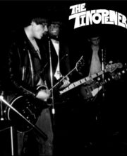7” TINOPENERS: I Want You / I Don't Wanna Be