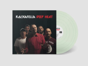 LP Rockafella