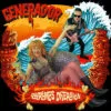 7" GENERADOR: Queremos Diversion EP