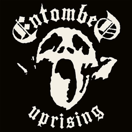 LP ENTOMBED: Uprising