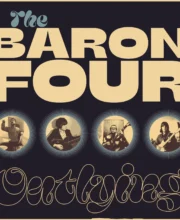 LP BARON FOUR: Outlying