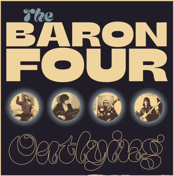 LP BARON FOUR: Outlying