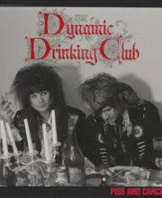 LP DYNAMIC DRINKING CLUB: Piss & Cancer