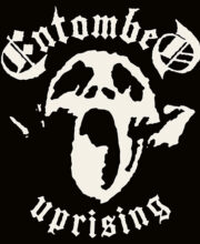 LP ENTOMBED: Uprising