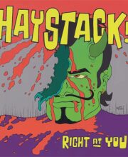 LP HAYSTACK: Right At You