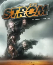 LP STRÖM: En Orkan Pa Var