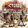 LP The STRIPP: Ain't No Crime In Rock'n'Roll + Extras
