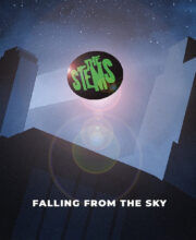 7" The STEMS: Falling From The Sky