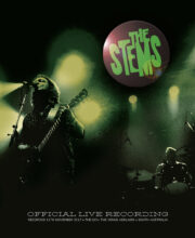 LP The STEMS: Official Live Recording