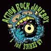 LP VV.AA. ACTION JUKEBOX: 45 Series Vol. 1 *import*