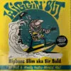 LP HIPBONE SLIM aka SIR BALD: Wiggin' Out