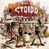 LP The STRIPP: Ain't No Crime In Rock'n'Roll + Extras