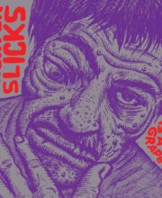 LP CHEATER SLICKS: Reality is a Grape