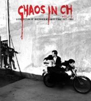 LP VV.AA. CHAOS IN CH. VOL 2