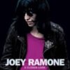 LP JOEY RAMONE: A Closer Look