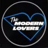 LP MODERN LOVERS: s/t
