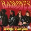 LP RAMONES: Mondo Bizarro