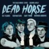 LP DEAD HORSE: The Dead Horse Tapes - Blown Away (RSD 2024)