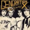 LP GENERATION X: Sweet Revenge