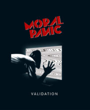 LP MORAL PANIC: Validation