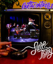 LP OUTTACONTROLLER: Sure Thing