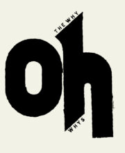 LP The WHY OH WHYS: S/T