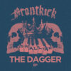 12" FRONTKICK: Swallow The Dagger