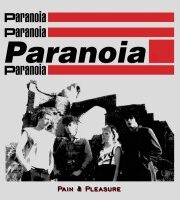 LP PARANOIA: Pain & Pleasure