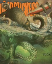LP SUPERSUCKERS: Suck It *import*