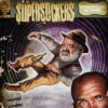 LP SUPERSUCKERS: Motherfuckers Be Trippin' *import*