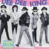 LP DEE DEE KING: Standing In The Spotlight