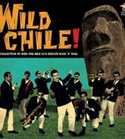 LP VV.AA. WILD CHILE!