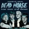LP DEAD HORSE: The Dead Horse Tapes - Blown Away (RSD 2024)