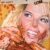 LP EDDIE SPAGHETTI: Extra Sauce *import*