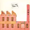 LP FRUIT TONES: Pink Wafer Factory