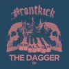 12" FRONTKICK: Swallow The Dagger