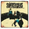 LP SUPERSUCKERS: Evil Powers of Rock'n'Roll *import*