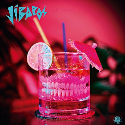 LP JIBAROS: De Mal En Peor